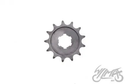 SPROCKET, ENGINE WSK125 NT:13