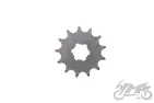 SPROCKET, ENGINE WSK125 NT:13