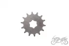 SPROCKET, ENGINE WSK125 NT:14
