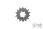 SPROCKET, ENGINE SHL NT:14