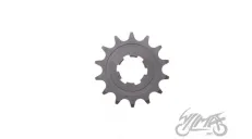 SPROCKET, ENGINE SHL NT:14