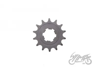 SPROCKET, ENGINE SHL NT:14