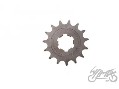 SPROCKET, ENGINE SHL NT:15