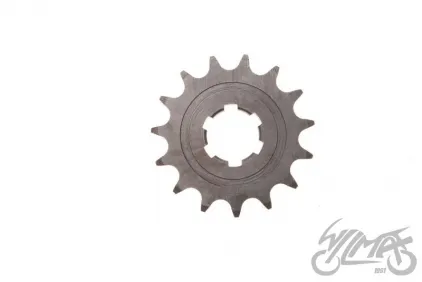 SPROCKET, ENGINE SHL NT:15