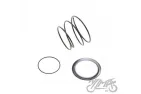 WASHER, KICK STARTER GEAR FOR WSK125