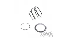 WASHER, KICK STARTER GEAR FOR WSK125