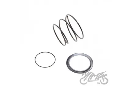 WASHER, KICK STARTER GEAR FOR WSK125