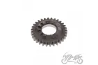 GEAR, KICK STARTER WSK125