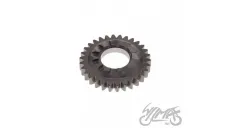 GEAR, KICK STARTER WSK125