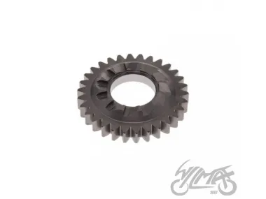 GEAR, KICK STARTER WSK125