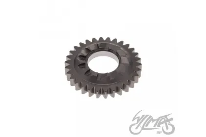 GEAR, KICK STARTER WSK125