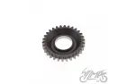 GEAR, KICK STARTER WSK125