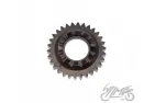 GEAR, KICK STARTER WSK125