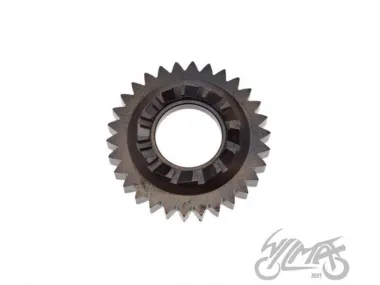 GEAR, KICK STARTER WSK125
