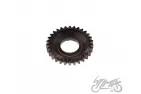 GEAR, KICK STARTER WSK125