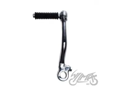 LEVER, KICK STARTER WSK125 CN