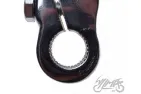 LEVER, KICK STARTER WSK125 CN