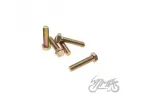 BOLT, KICK STARTER LEVER FOR WSK125 CN