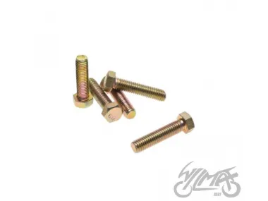 BOLT, KICK STARTER LEVER FOR WSK125 CN