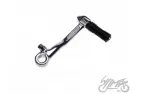 LEVER, KICK STARTER SHL WFM STRAIGHT IMPORT