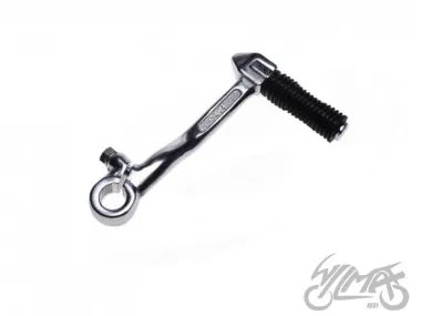 LEVER, KICK STARTER SHL WFM STRAIGHT IMPORT