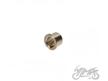 BUSH, CRANKCASE WSK125