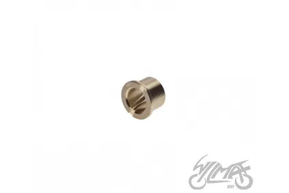 BUSH, CRANKCASE WSK125