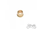 BUSH, CRANKCASE WSK125 16,16