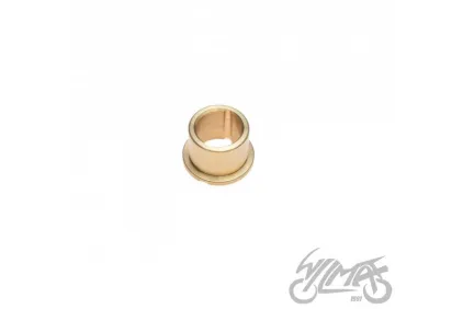BUSH, CRANKCASE WSK125 16,16