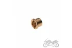BUSH, CRANKCASE WSK125 16,16