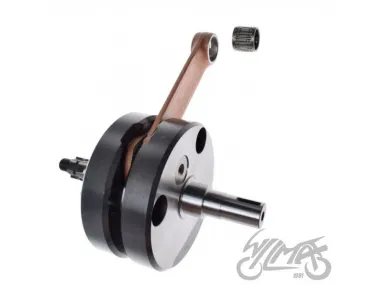 CRANKSHAFT ASSY WSK175 TAIWAN