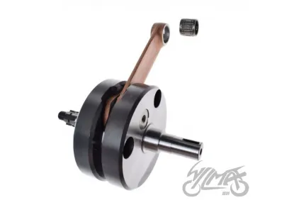 CRANKSHAFT ASSY WSK175 TAIWAN
