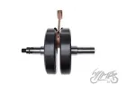 CRANKSHAFT ASSY WSK175 TAIWAN