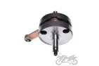 CRANKSHAFT ASSY WSK175 TAIWAN