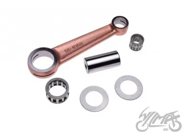 CONROD SHL TAIWAN, LOWER PIN DIA. 22 mm