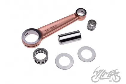 CONROD SHL TAIWAN, LOWER PIN DIA. 22 mm