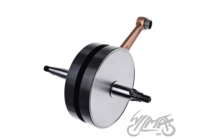 CRANKSHAFT ASSY SHL 175 TAIWAN