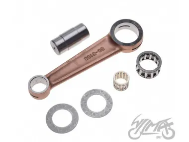 CONROD SHL TAIWAN, LOWER PIN DIA. 20,9 mm
