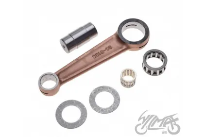 CONROD SHL TAIWAN, LOWER PIN DIA. 20,9 mm