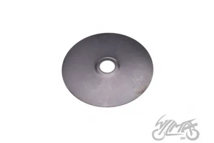 PLATE, CRANKSHAFT SHIELD SHL