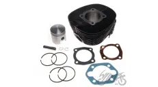 CYLINDER ASSY SHL175 CN