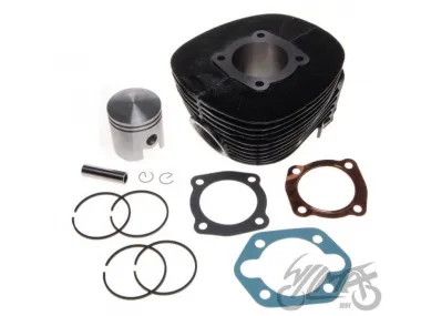 CYLINDER ASSY SHL175 CN