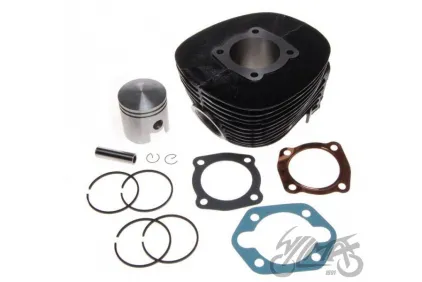 CYLINDER ASSY SHL175 CN