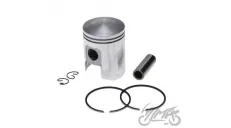 PISTON KIT WSK175 CRAFT 1 O.S. +0,25
