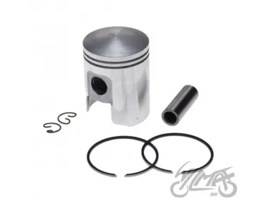 PISTON KIT WSK175 CRAFT 1 O.S. +0,25