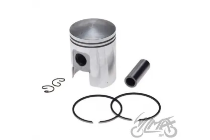 PISTON KIT WSK175 CRAFT 1 O.S. +0,25