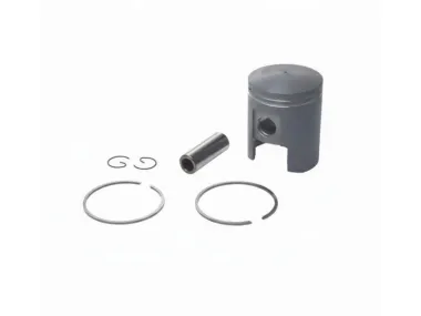 61,50/18/34 STŪMOKLIS ŽIEDAI WSK175 KOMPLEKTAS