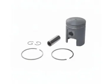 62,00/18/34 STŪMOKLIS ŽIEDAI WSK175 KOMPLEKTAS