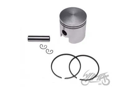 PISTON KIT SHL175 CRAFT STD.