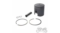 63,00/15/32,5 PISTON FOR SHL175 ANODIZED SET